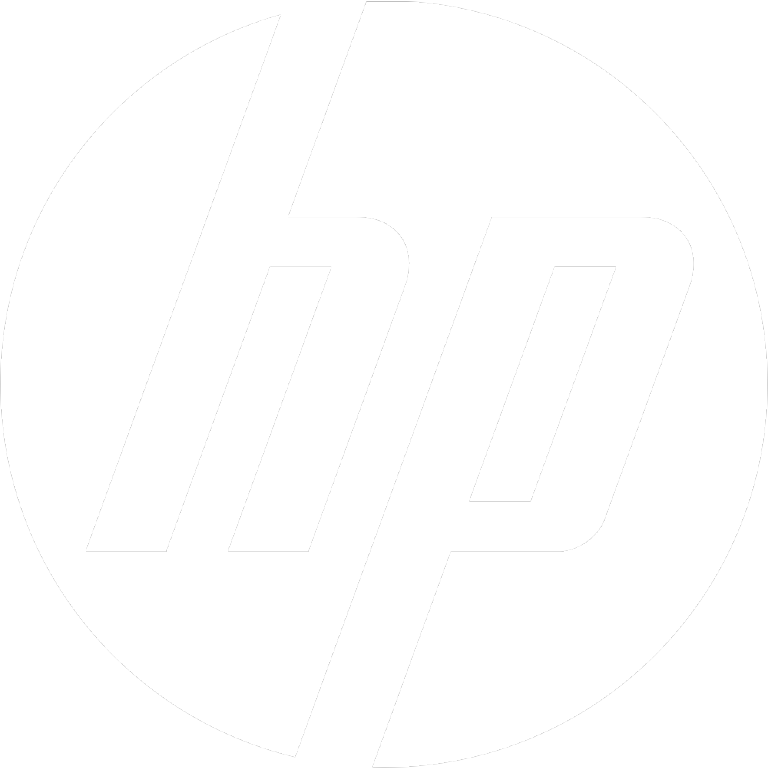 hp logo